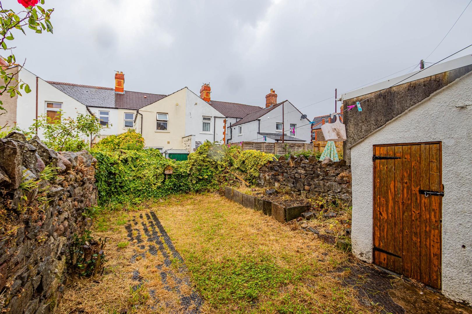 Diana Street, Roath — photograph 9